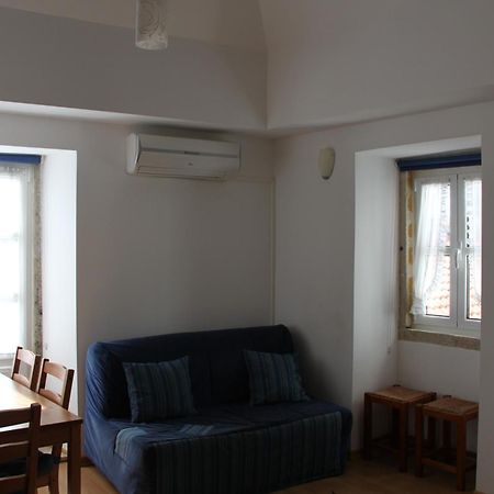 Lisbon Castle Apartment Bilik gambar