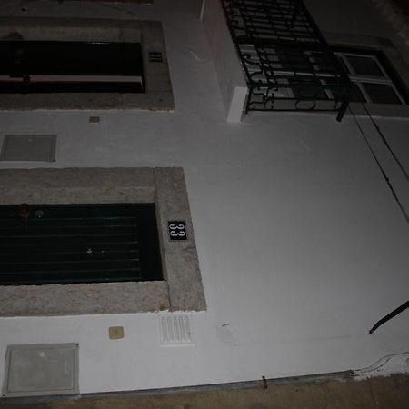 Lisbon Castle Apartment Bilik gambar