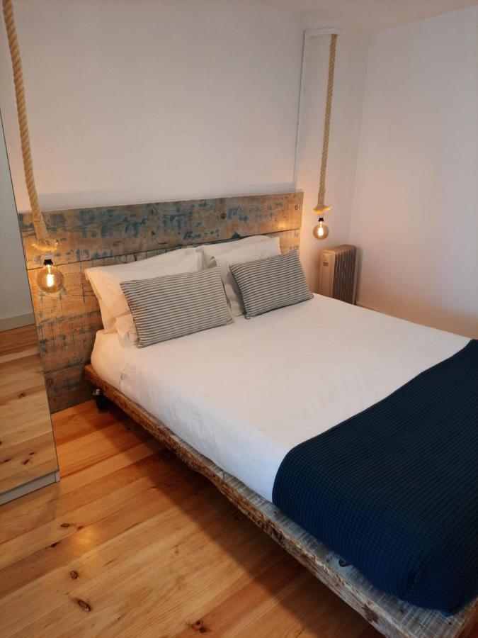 Lisbon Castle Apartment Luaran gambar