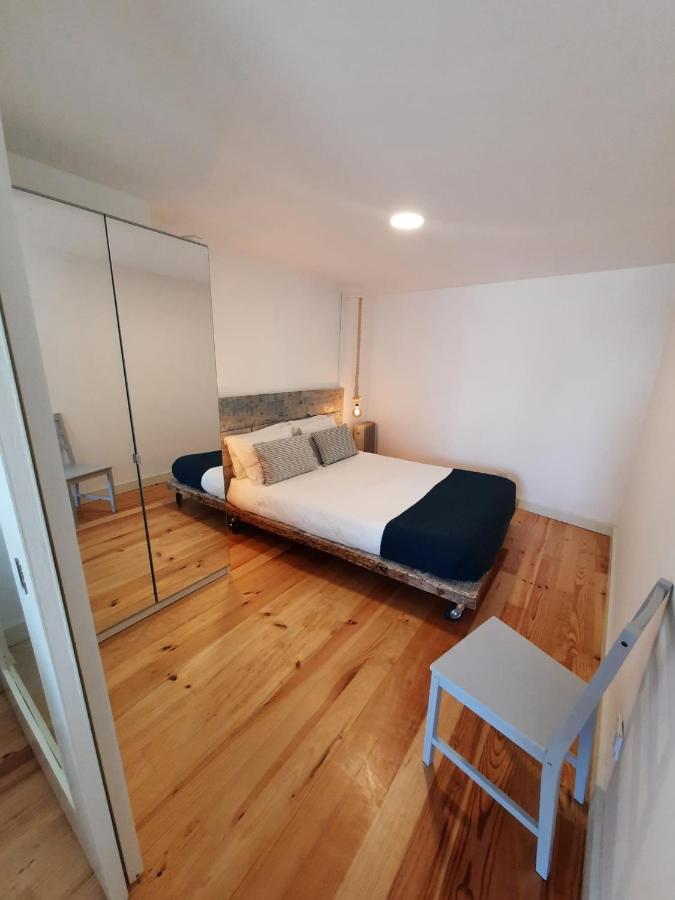 Lisbon Castle Apartment Luaran gambar