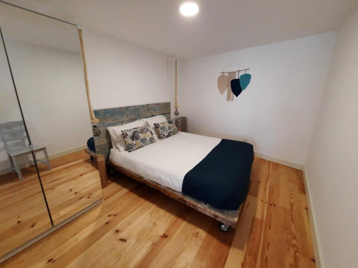 Lisbon Castle Apartment Luaran gambar